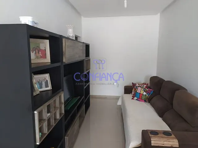 Casa com 100m² 3 quartos e 3 banheiros, à venda, no bairro Campo Grande em Rio de Janeiro