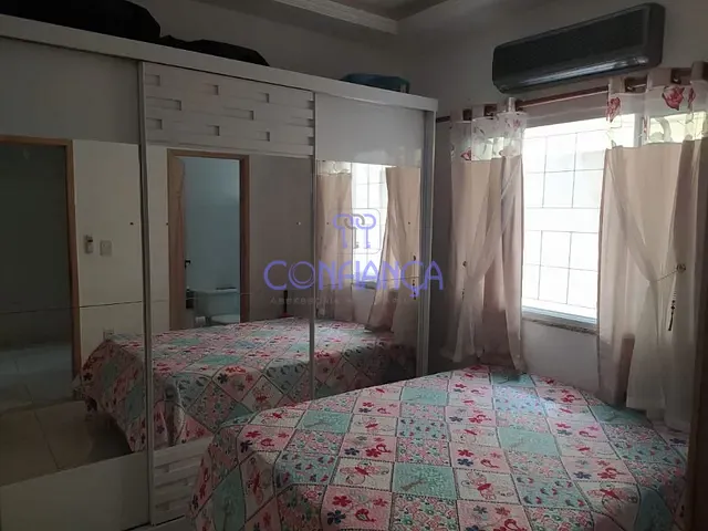 Casa com 100m² 3 quartos e 3 banheiros, à venda, no bairro Campo Grande em Rio de Janeiro