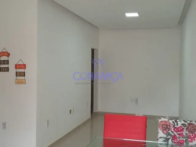 Casa com 100m² 3 quartos e 3 banheiros, à venda, no bairro Campo Grande em Rio de Janeiro