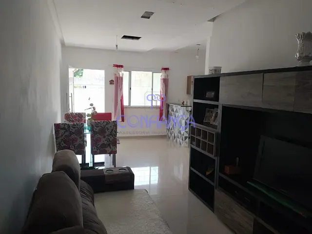 Casa com 100m² 3 quartos e 3 banheiros, à venda, no bairro Campo Grande em Rio de Janeiro