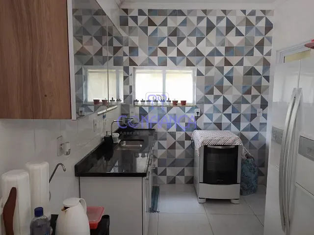 Casa com 100m² 3 quartos e 3 banheiros, à venda, no bairro Campo Grande em Rio de Janeiro