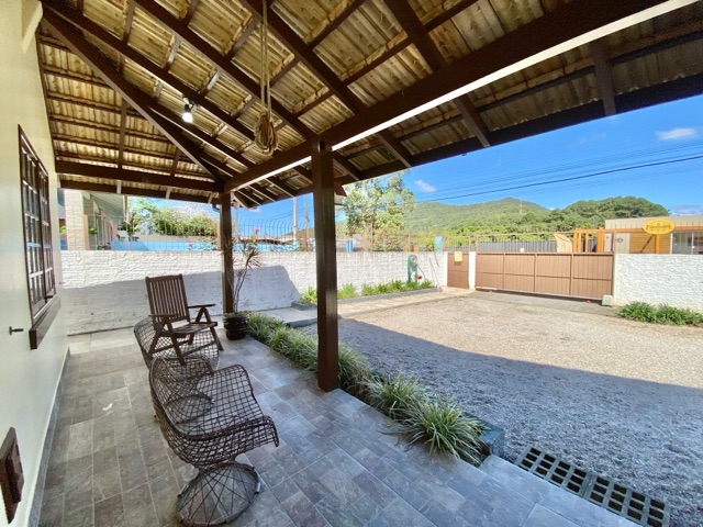 Foto do Casa - LOCAÇÃO DE DIÁRIAS – Casa Completa, para 8 pessoas, no Paraíso do Sul da Ilha, Morro das pedras, Florianópolis Sc | Costão Sul Imóveis