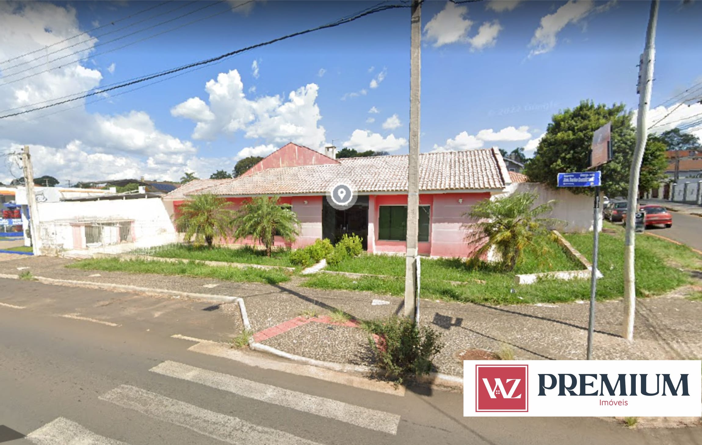 Casa à venda com 1 quarto, 320m² - Foto 1