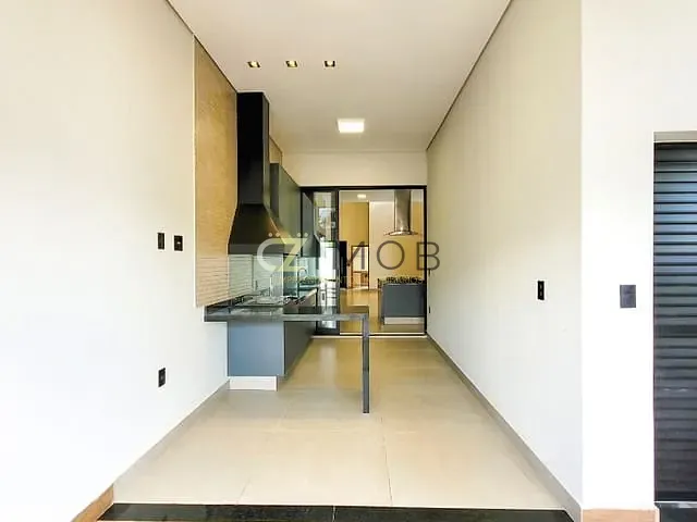 Casa com 360m² 3 quartos e 5 banheiros, à venda, no bairro Alto do Castelo em Ribeirão Preto