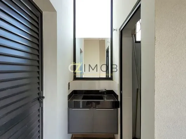 Casa com 360m² 3 quartos e 5 banheiros, à venda, no bairro Alto do Castelo em Ribeirão Preto