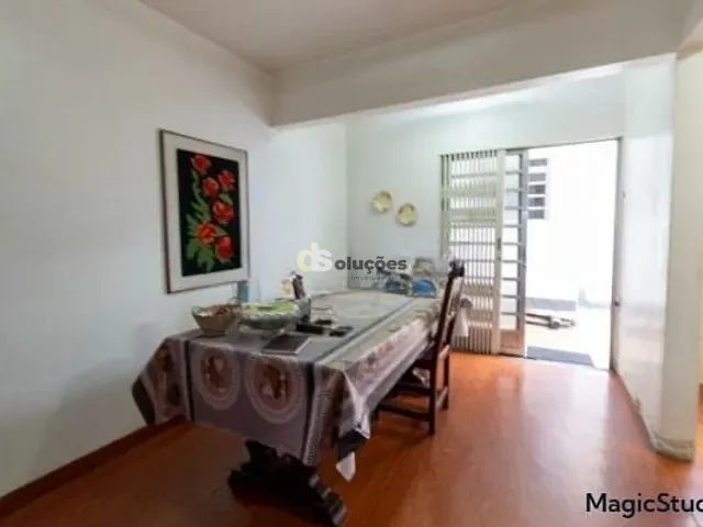 Casa 3 quartos e 3 banheiros, à venda, no bairro Indianópolis em São Paulo