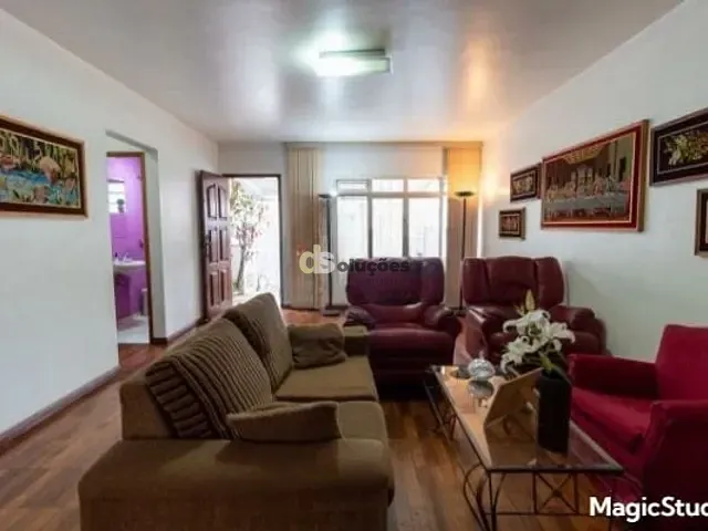 Casa 3 quartos e 3 banheiros, à venda, no bairro Indianópolis em São Paulo