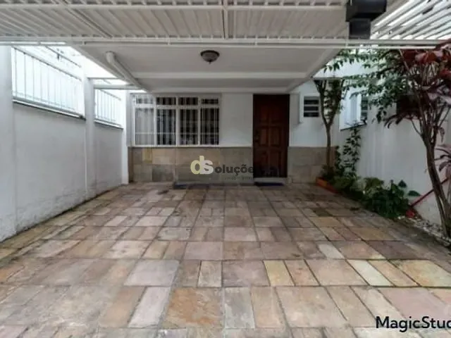 Casa 3 quartos e 3 banheiros, à venda, no bairro Indianópolis em São Paulo