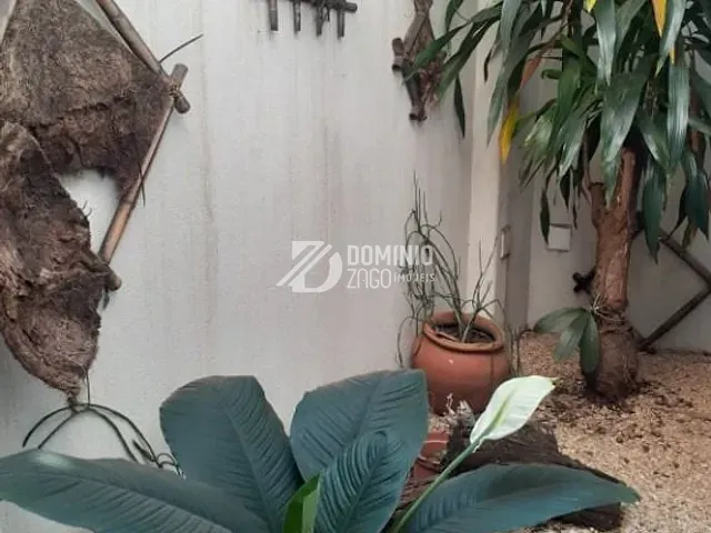 Casa com 434m² 3 quartos e 3 banheiros, à venda, no bairro Jardim Induberaba em Uberaba