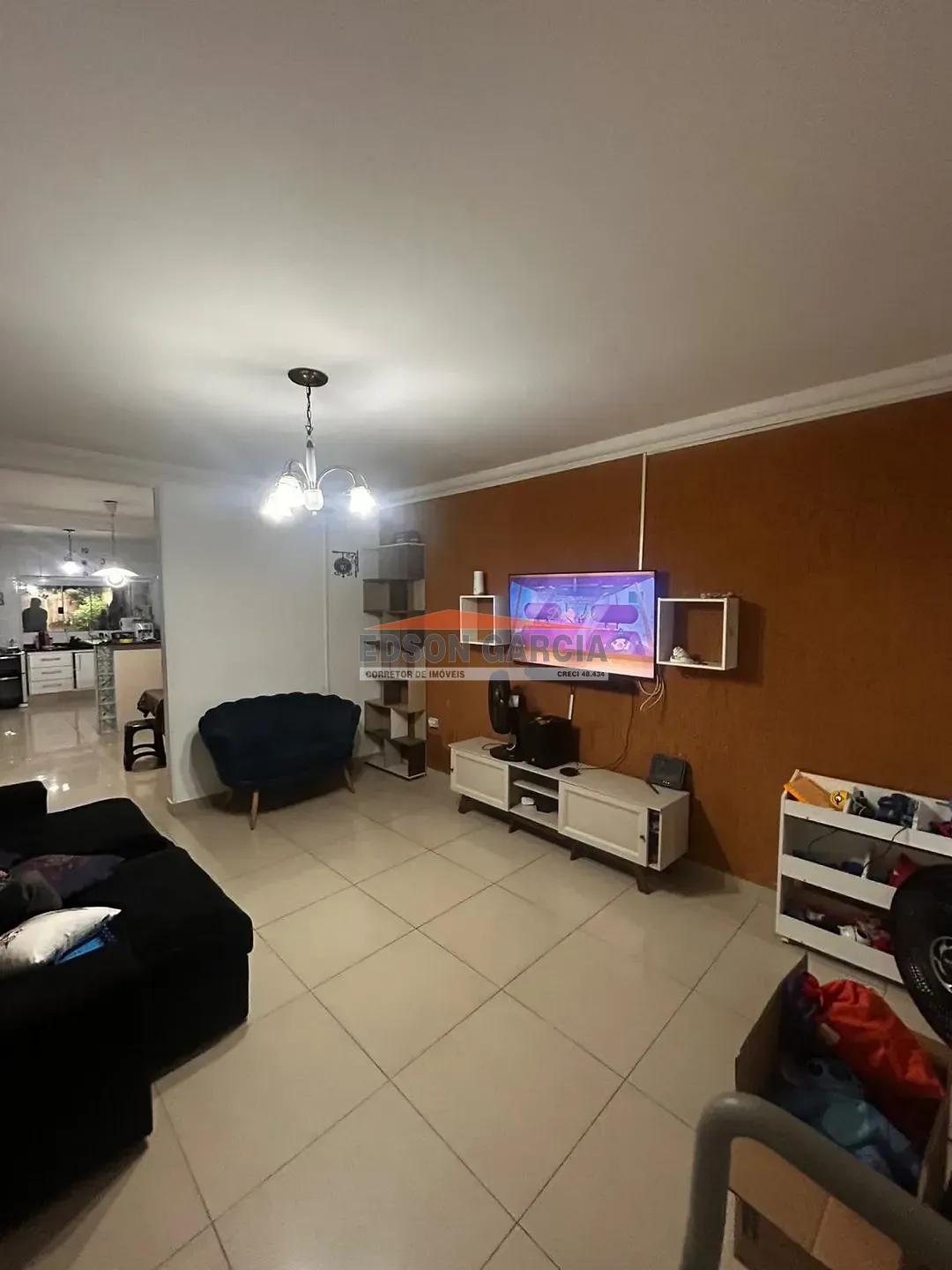 Casa, 3 quartos, 125 m² - Foto 5