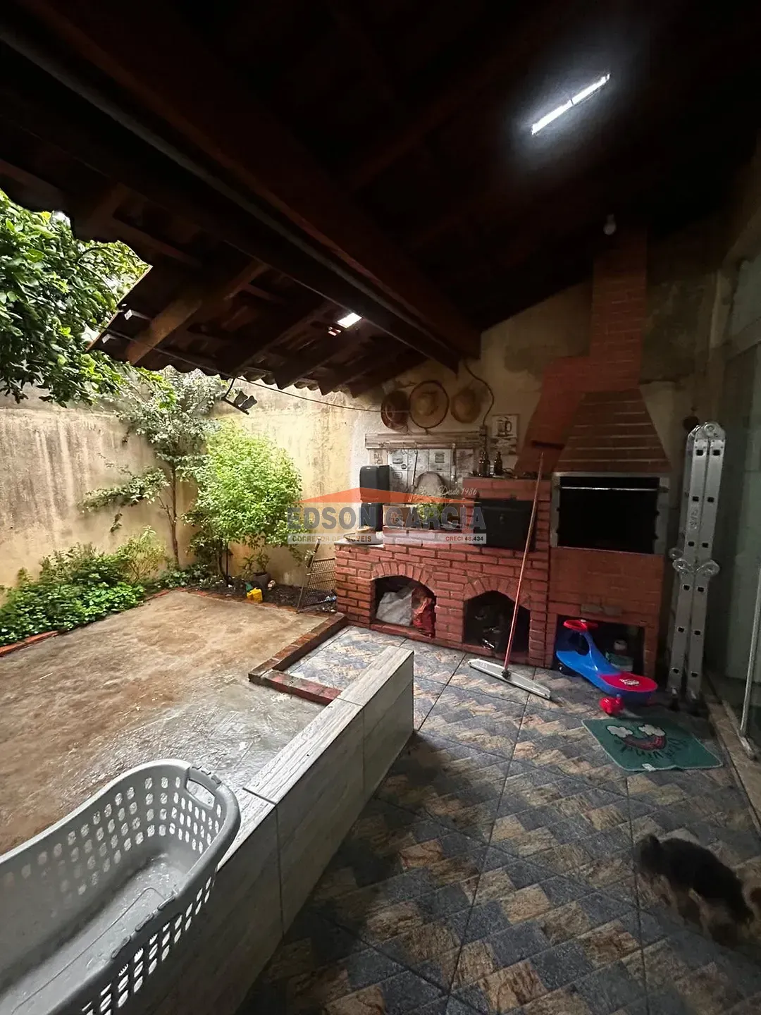 Casa, 3 quartos, 125 m² - Foto 20