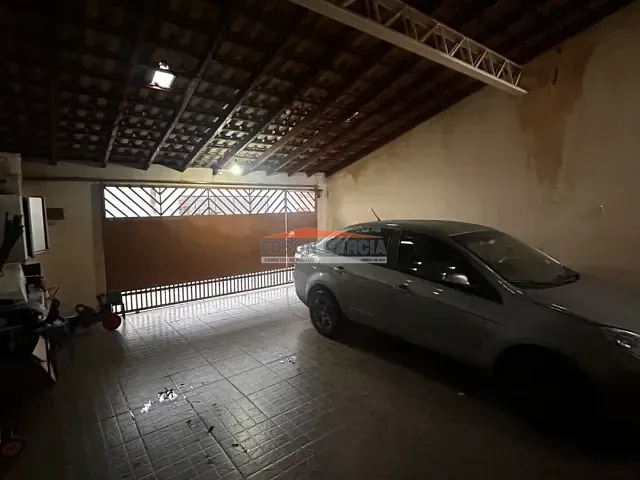 Casa 3 quartos e 2 banheiros, para alugar, no bairro Parque São Bento em Sorocaba