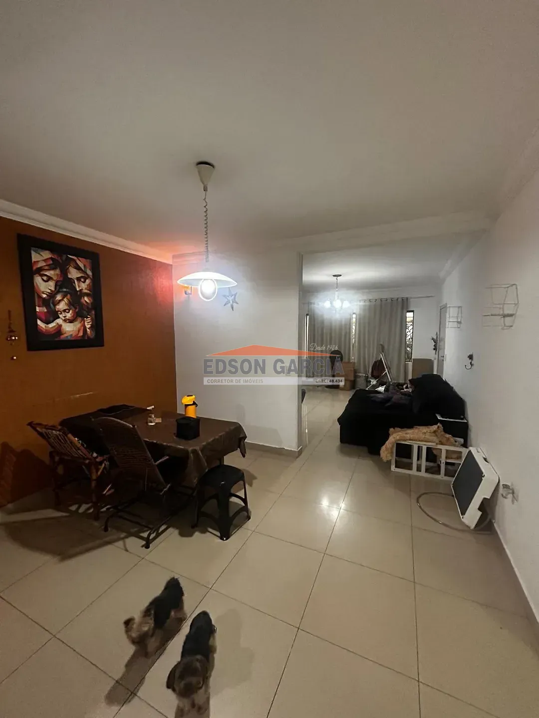 Casa, 3 quartos, 125 m² - Foto 8