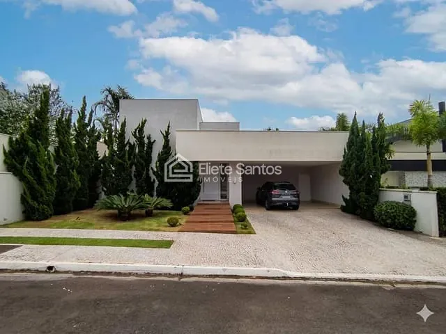 Casa com 375m² 3 quartos e 3 banheiros, à venda, no bairro Jardim Werner Plaas em Americana