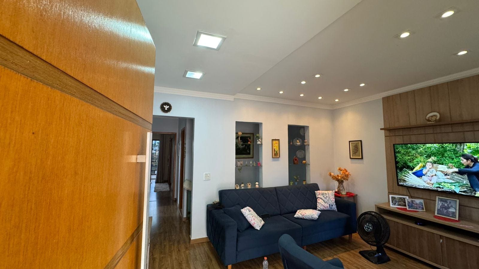 Casa, 3 quartos, 230 m² - Foto 6