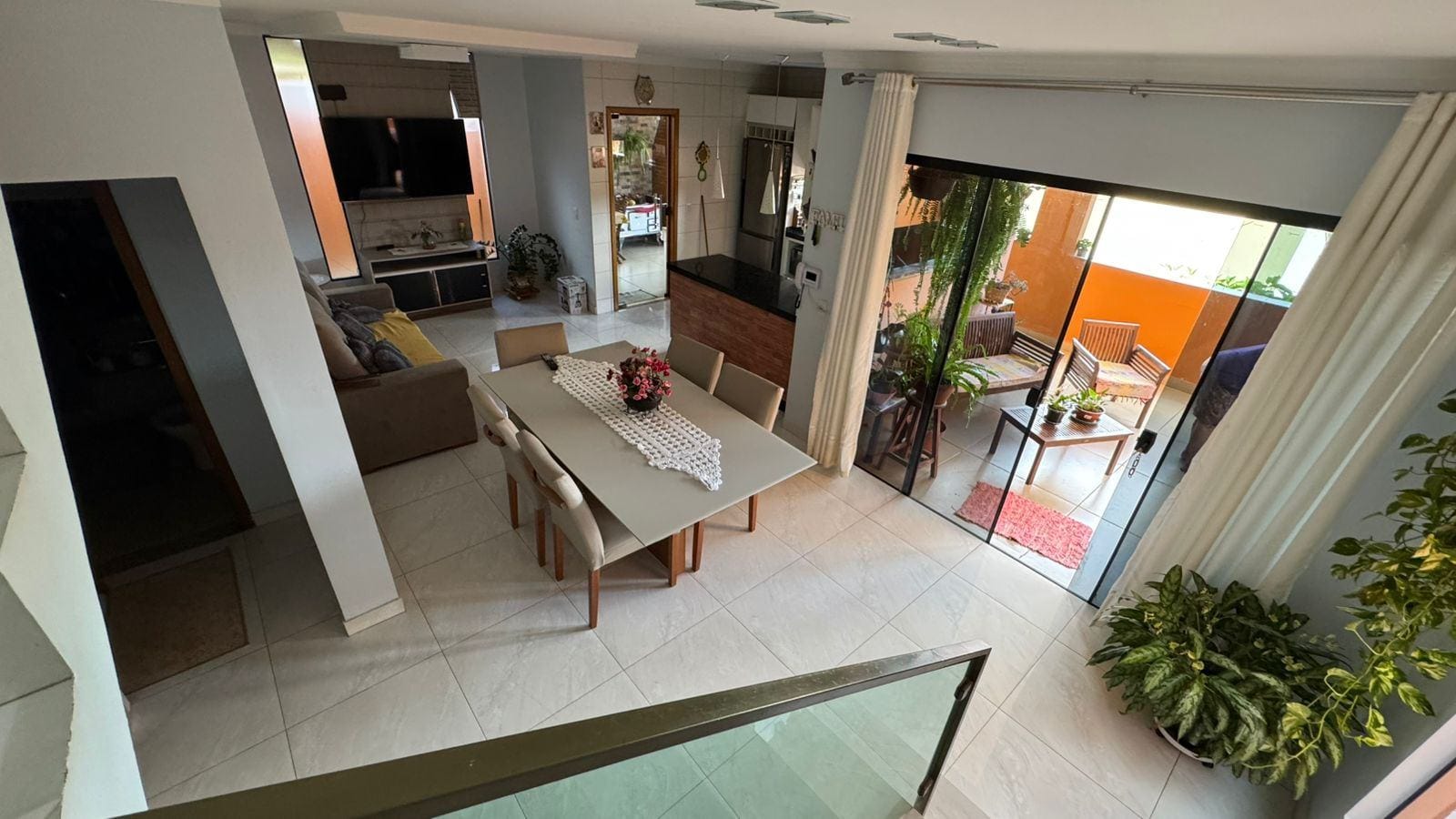 Casa, 3 quartos, 230 m² - Foto 4