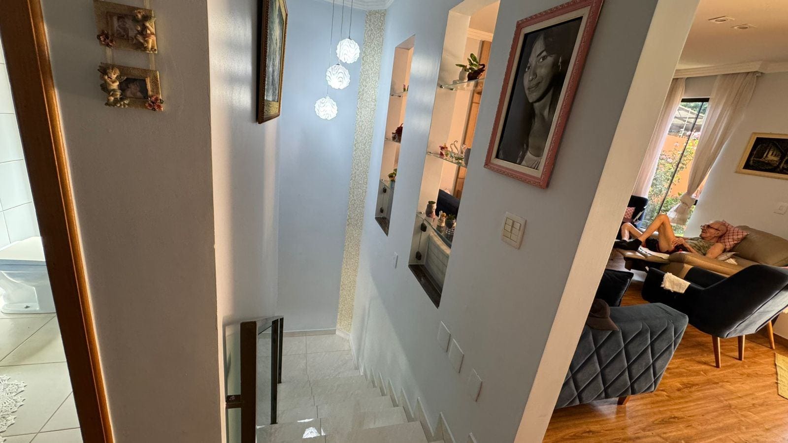 Casa, 3 quartos, 230 m² - Foto 8