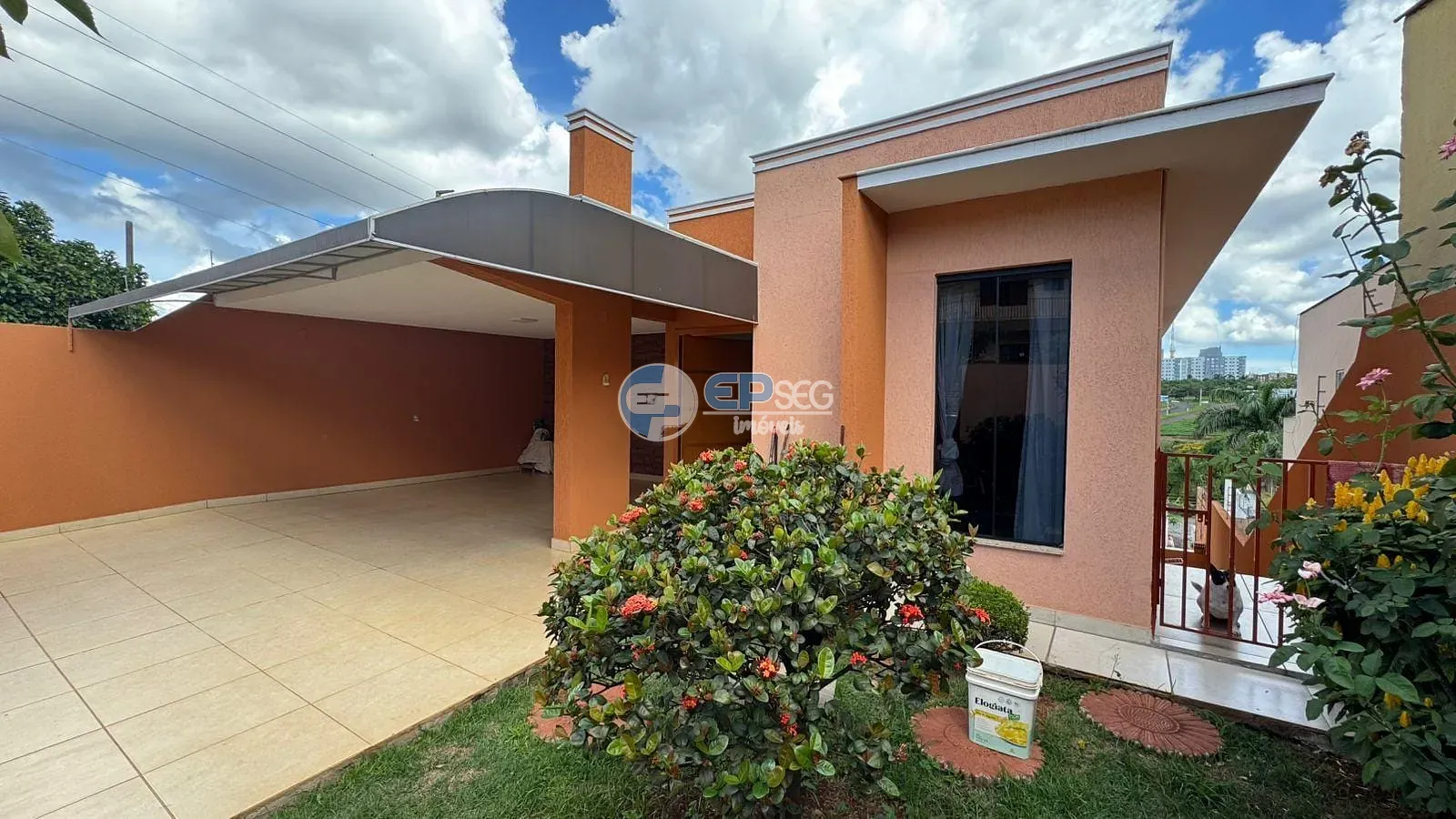 Casa, 3 quartos, 230 m² - Foto 3
