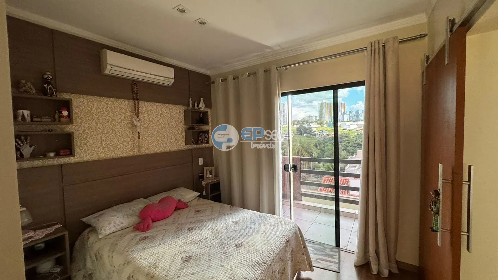 Casa, 3 quartos, 230 m² - Foto 9