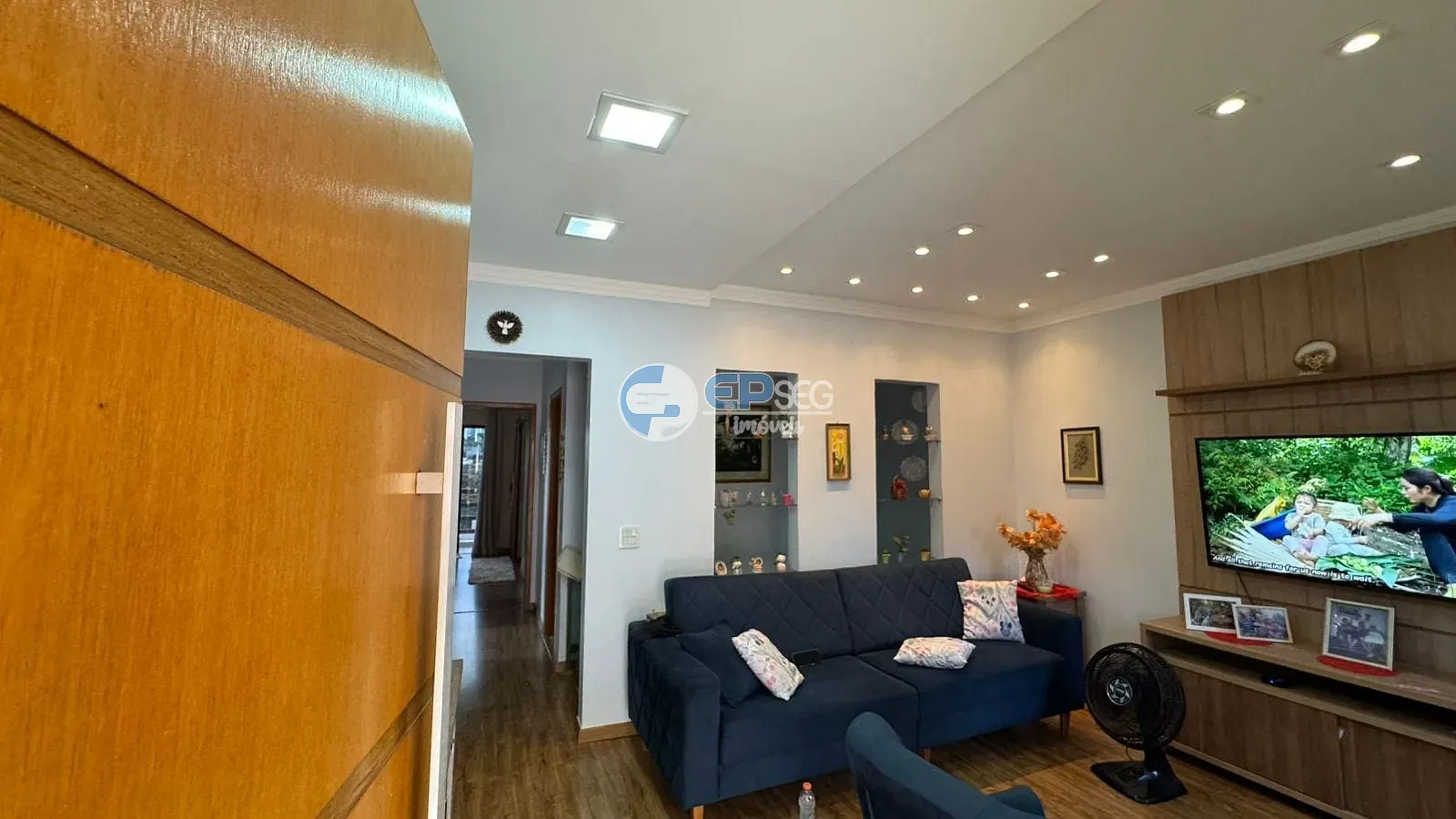 Casa, 3 quartos, 230 m² - Foto 6
