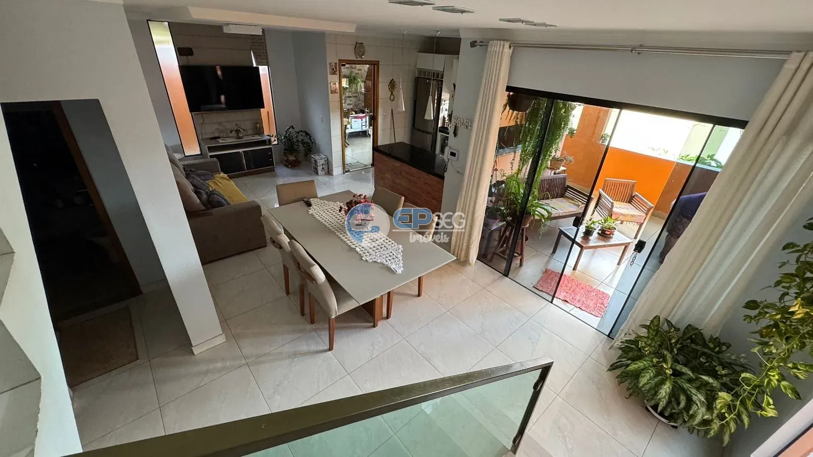 Casa, 3 quartos, 230 m² - Foto 4