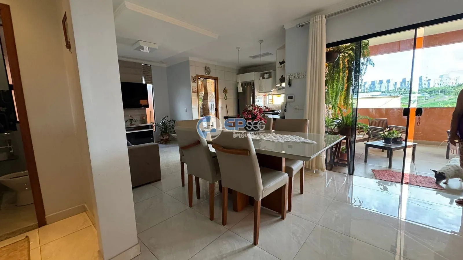 Casa, 3 quartos, 230 m² - Foto 5