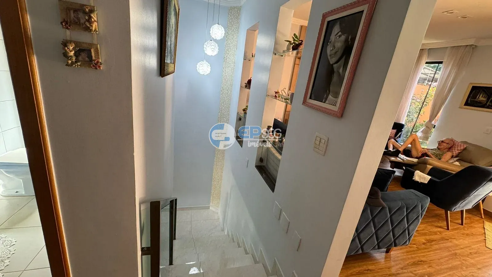 Casa, 3 quartos, 230 m² - Foto 8