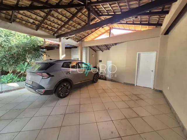 Casa com 790m² 4 quartos e 4 banheiros, à venda, no bairro Setor Habitacional Jardim Botânico em Brasília