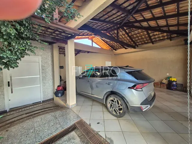 Casa com 790m² 4 quartos e 4 banheiros, à venda, no bairro Setor Habitacional Jardim Botânico em Brasília