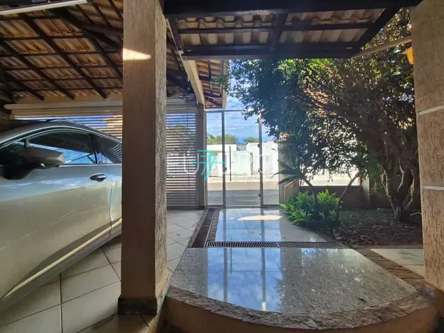 Casa com 790m² 4 quartos e 4 banheiros, à venda, no bairro Setor Habitacional Jardim Botânico em Brasília