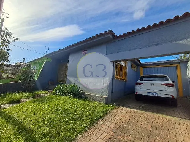 Casa com 145m² 2 quartos e 1 banheiro, à venda, no bairro Areal em Pelotas