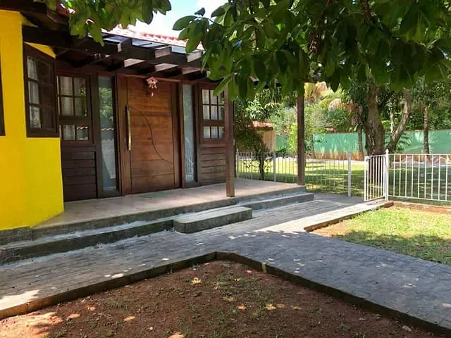 Casa com 360m² 4 quartos e 4 banheiros, à venda, no bairro Cajueiros (Itaipuaçu) em Maricá