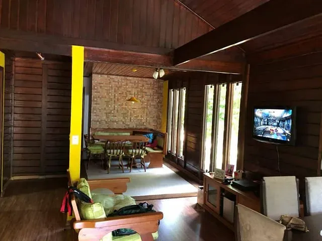 Casa com 360m² 4 quartos e 4 banheiros, à venda, no bairro Cajueiros (Itaipuaçu) em Maricá