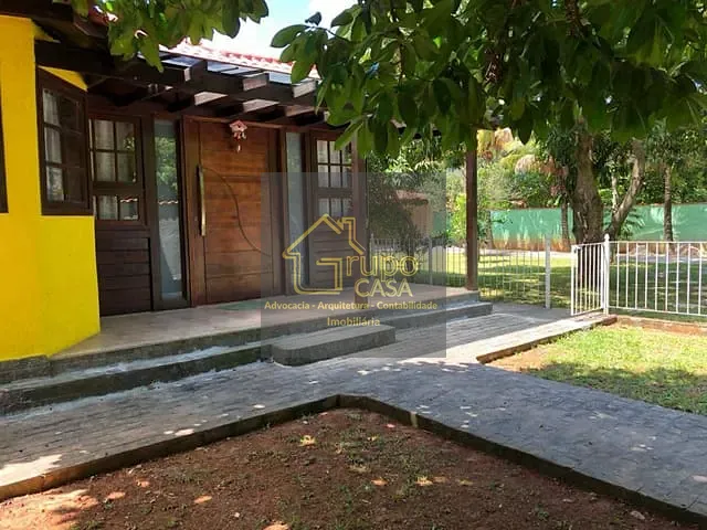 Casa com 360m² 4 quartos e 4 banheiros, à venda, no bairro Cajueiros (Itaipuaçu) em Maricá