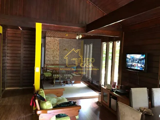 Casa com 360m² 4 quartos e 4 banheiros, à venda, no bairro Cajueiros (Itaipuaçu) em Maricá