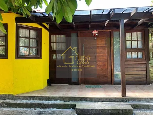 Casa com 360m² 4 quartos e 4 banheiros, à venda, no bairro Cajueiros (Itaipuaçu) em Maricá