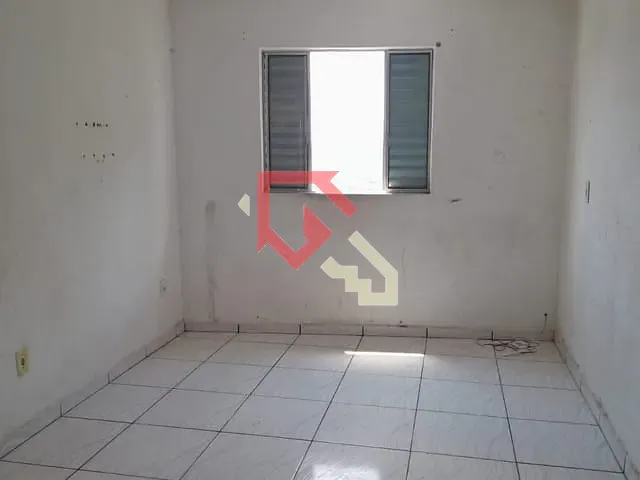 Casa 1 quarto e 1 banheiro, para alugar, no bairro Jardim Itapark em Mauá