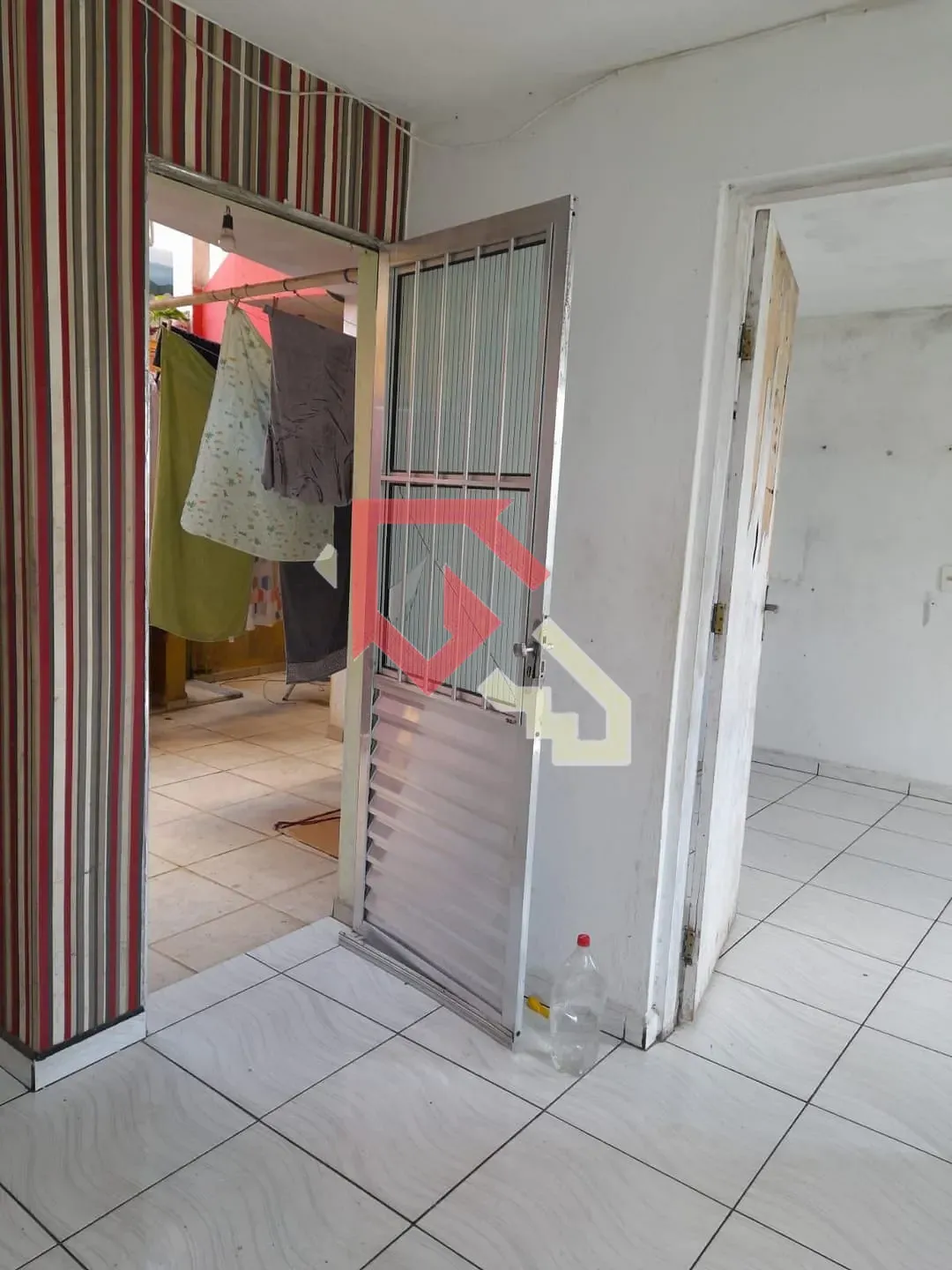 Casa, 1 quarto, 10 m² - Foto 2