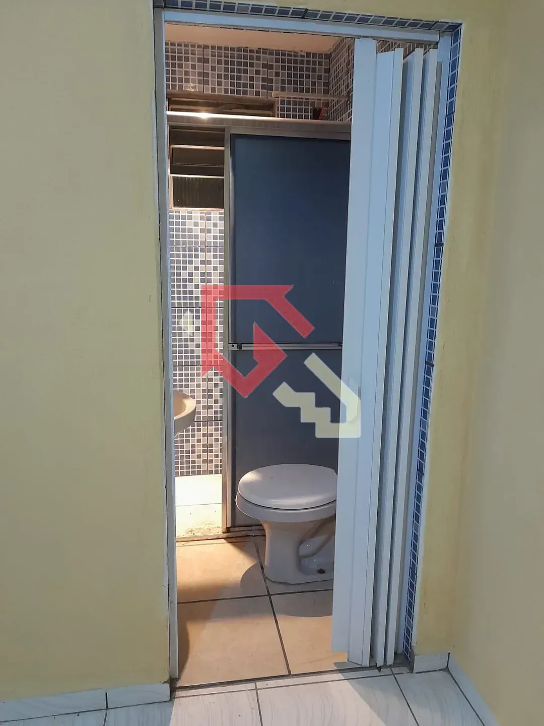 Casa, 1 quarto, 10 m² - Foto 5