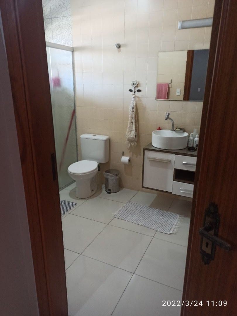 Casa, 3 quartos, 222 m² - Foto 10
