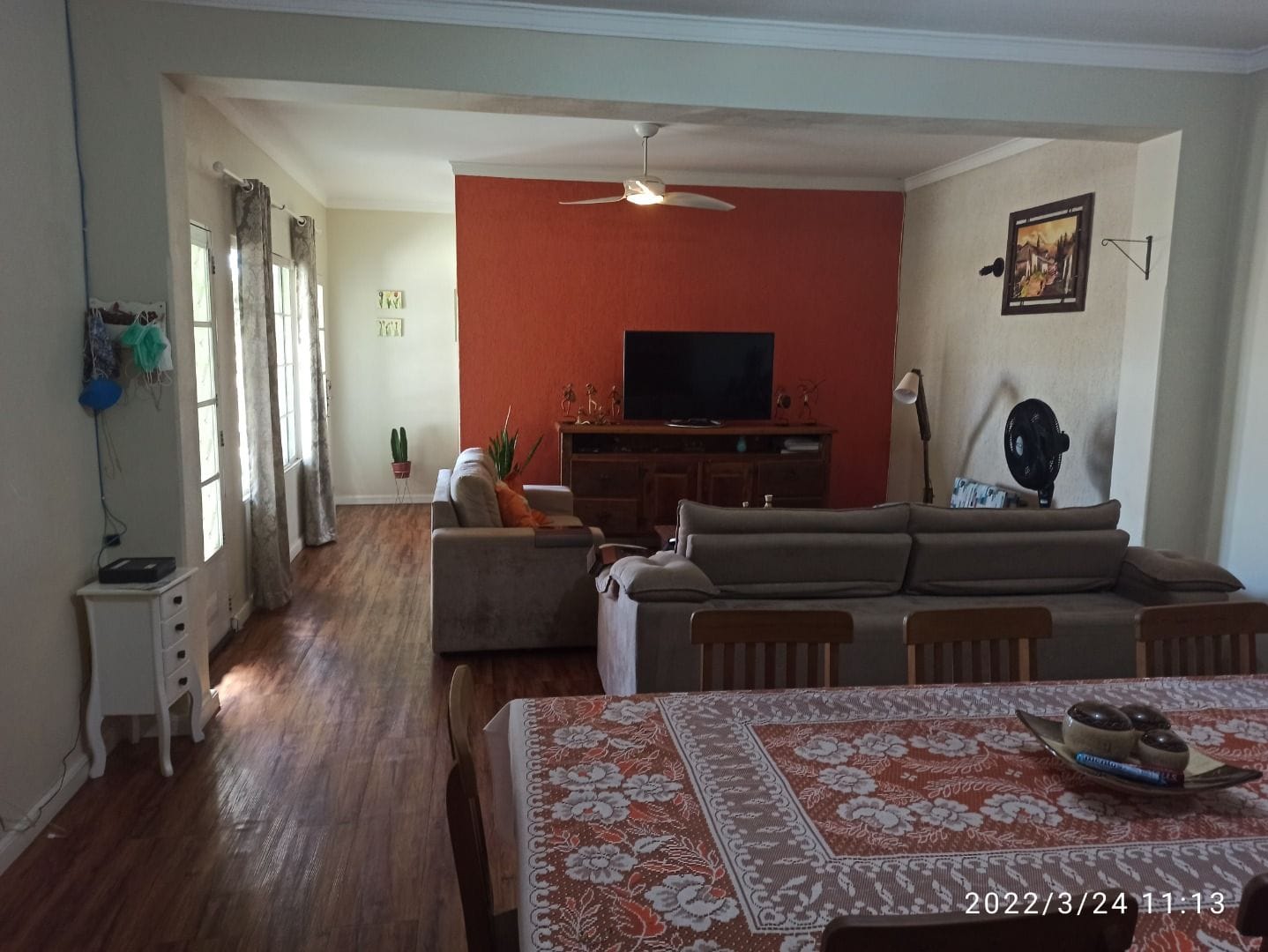 Casa, 3 quartos, 222 m² - Foto 2