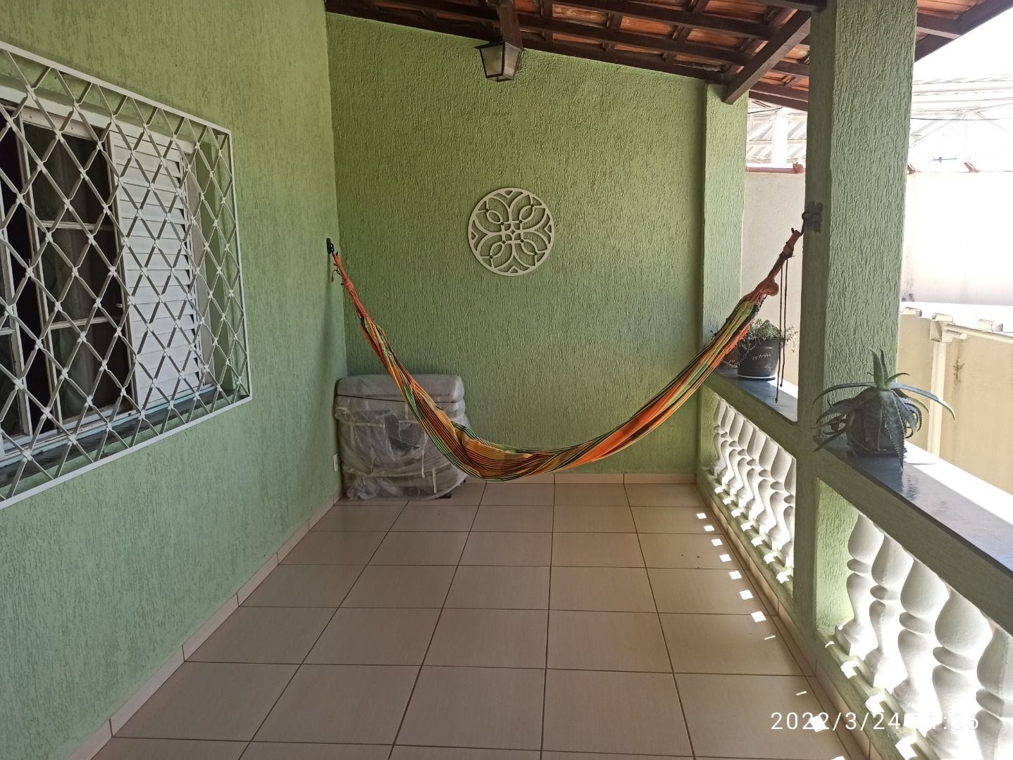 Casa, 3 quartos, 222 m² - Foto 4