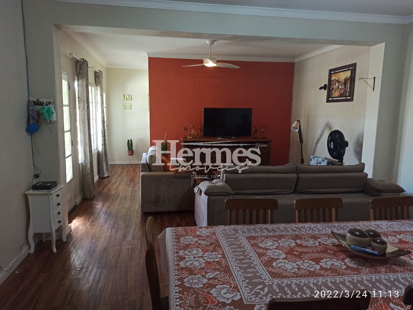 Casa, 3 quartos, 222 m² - Foto 2