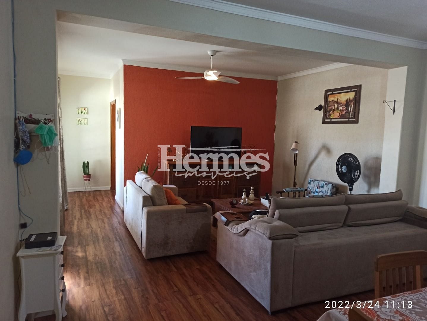 Casa, 3 quartos, 222 m² - Foto 1