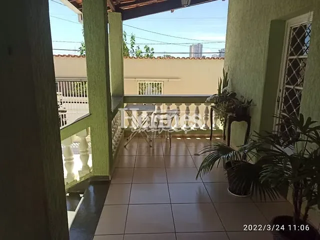 Casa com 300m² 3 quartos e 3 banheiros, à venda, no bairro Jardim Santa Genebra em Campinas