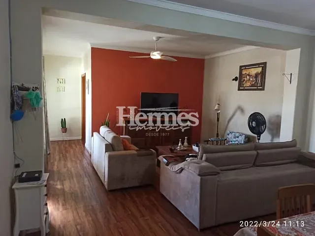 Casa com 300m² 3 quartos e 3 banheiros, à venda, no bairro Jardim Santa Genebra em Campinas