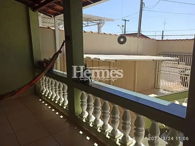 Casa com 300m² 3 quartos e 3 banheiros, à venda, no bairro Jardim Santa Genebra em Campinas