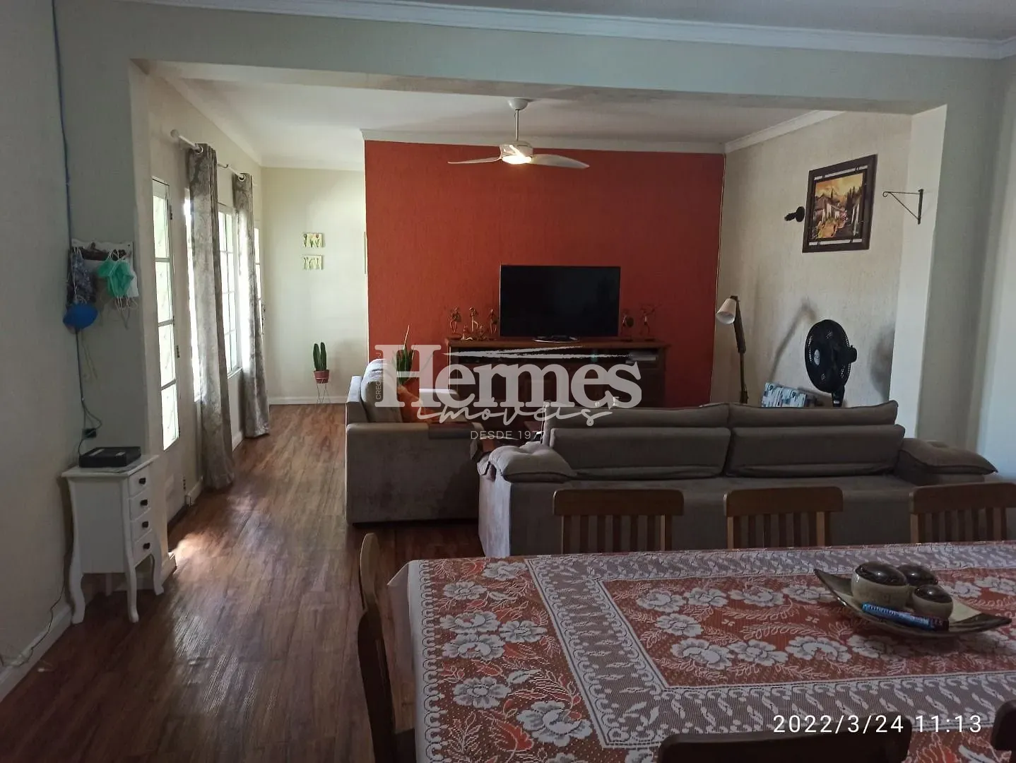Casa, 3 quartos, 222 m² - Foto 2