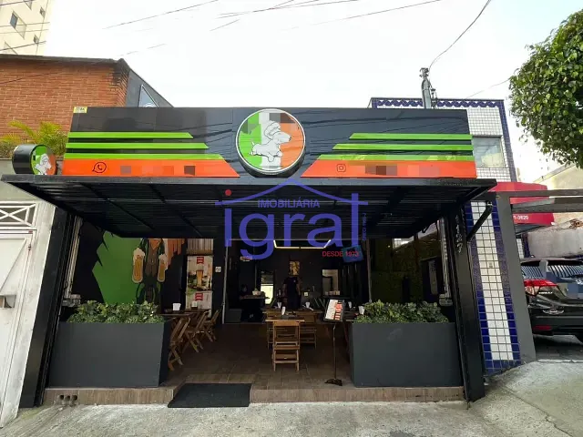 Casa com 162m² 3 quartos e 1 banheiro, à venda, no bairro Vila Guarani (Z Sul) em São Paulo