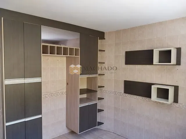 Casa 3 quartos e 1 banheiro, à venda, no bairro Jardim Tamoio em Jundiaí